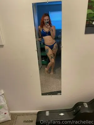 Rachelle Colon OnlyFans Leaked Free Thumbnail Picture - #rmg5CWgURW