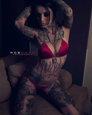 Rachelle Hoffman OnlyFans Leaked Free Thumbnail Picture - #QHZalBixXe