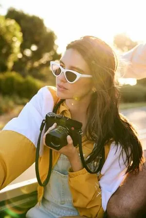 Rachelle Van Waardhuizen OnlyFans Leaked Free Thumbnail Picture - #FoiXz2YNAU