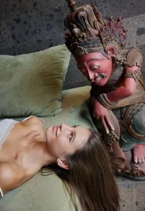 Rachelle Van Waardhuizen OnlyFans Leaked Free Thumbnail Picture - #KlhGCR5UBd