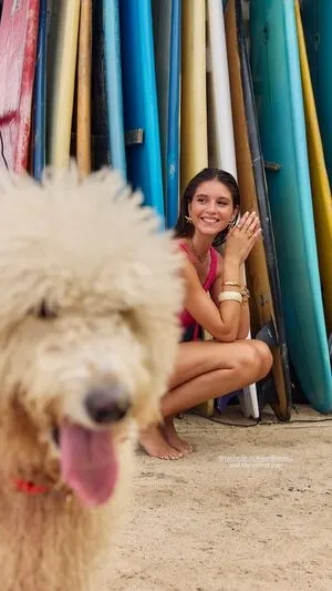 Rachelle Van Waardhuizen OnlyFans Leaked Free Thumbnail Picture - #xAz9quvroJ