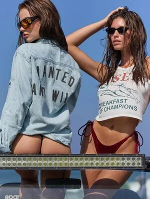 Rachelle Van Waardhuizen OnlyFans Leaked Free Thumbnail Picture - #xYikawUIlO