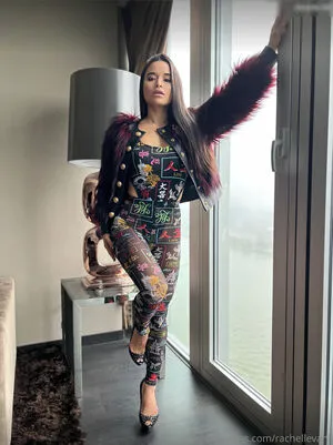 Rachelle OnlyFans Leaked Free Thumbnail Picture - #I8endOqsZT