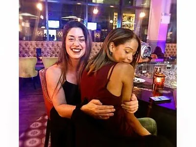 Rachelle OnlyFans Leaked Free Thumbnail Picture - #M68GMmwqLu