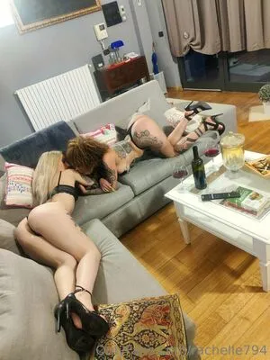 Rachelle OnlyFans Leaked Free Thumbnail Picture - #NDGtVZNAe4