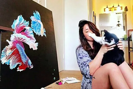 Rachelle OnlyFans Leaked Free Thumbnail Picture - #Zbgrlqf4AS