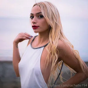 Rachelle OnlyFans Leaked Free Thumbnail Picture - #bLziGHRm1E