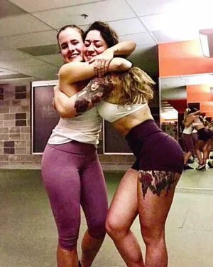 Rachelle OnlyFans Leaked Free Thumbnail Picture - #vZtiE6LJo9