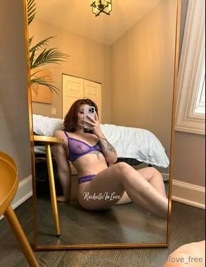 Rachelleinlove Free OnlyFans Leaked Free Thumbnail Picture - #shHLvjkub2
