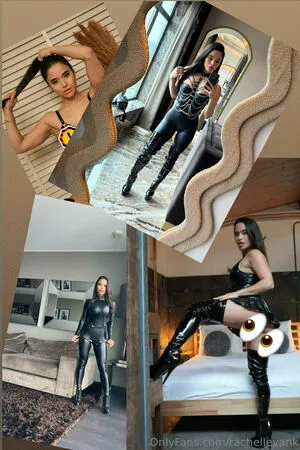 Rachellevank OnlyFans Leaked Free Thumbnail Picture - #ToeDBB073n