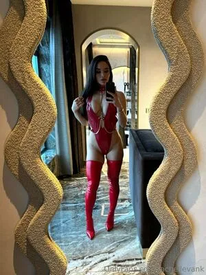 Rachellevank OnlyFans Leaked Free Thumbnail Picture - #ZWhReo1wZ2