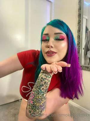 Rachelluxe OnlyFans Leaked Free Thumbnail Picture - #L7bH8t8KIs