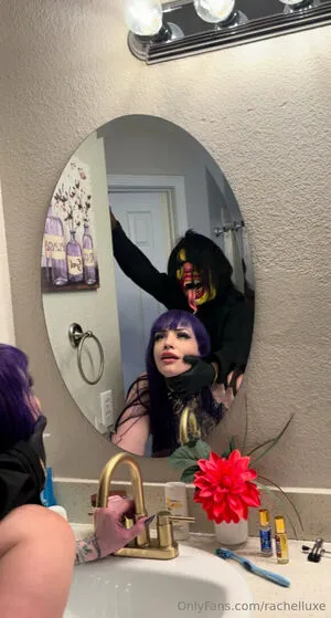 Rachelluxe OnlyFans Leaked Free Thumbnail Picture - #ZuhfbU11Ca