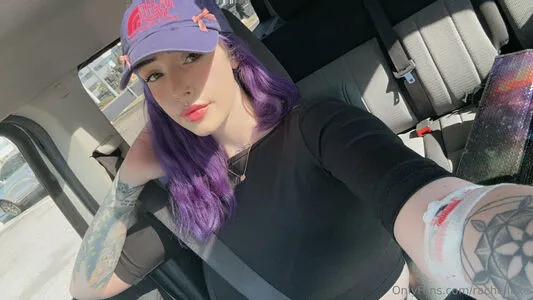 Rachelluxe OnlyFans Leaked Free Thumbnail Picture - #cDaVzCwsmr