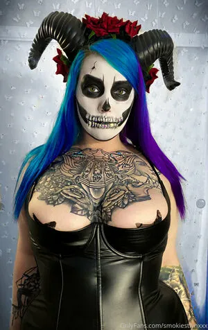 Rachelluxe OnlyFans Leaked Free Thumbnail Picture - #hikwUHspdF