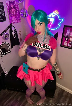 Rachelluxe OnlyFans Leaked Free Thumbnail Picture - #ihN8MHvDyn