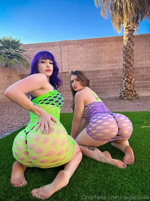 Rachelluxe OnlyFans Leaked Free Thumbnail Picture - #ux1aYNrnK4