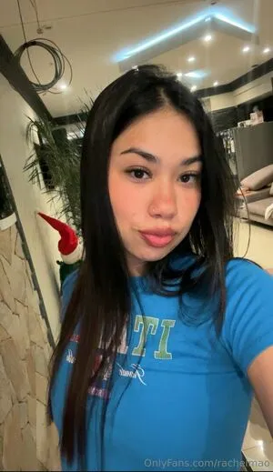 Rachelmao OnlyFans Leaked Free Thumbnail Picture - #4Y5gpK0TVo