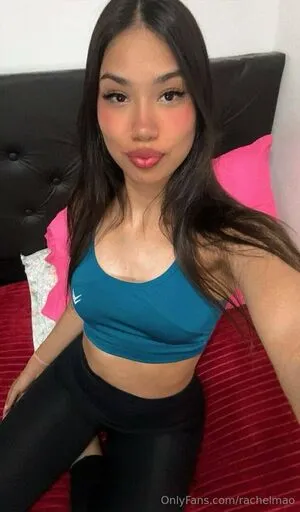 Rachelmao OnlyFans Leaked Free Thumbnail Picture - #brUzxH4p6S