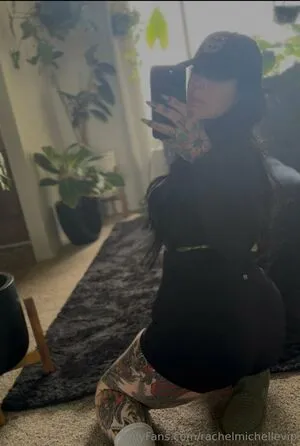 Rachelmichellevip OnlyFans Leaked Free Thumbnail Picture - #4aszhJsBv7