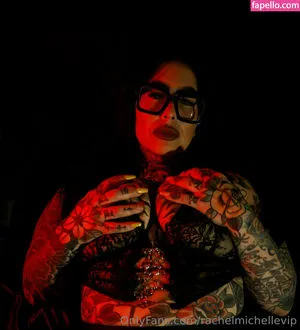 Rachelmichellevip OnlyFans Leaked Free Thumbnail Picture - #4luXMFFfXH