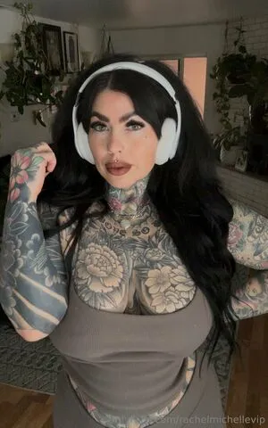 Rachelmichellevip OnlyFans Leaked Free Thumbnail Picture - #cCfssm5lmd