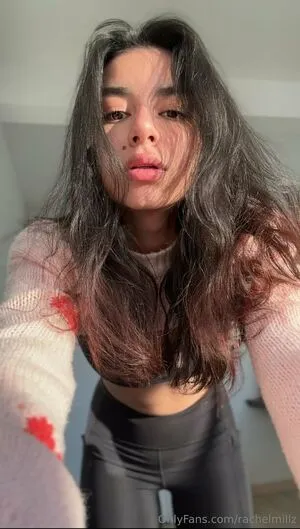 Rachelmillz OnlyFans Leaked Free Thumbnail Picture - #AuxzOZ8x9C