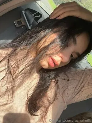 Rachelmillz OnlyFans Leaked Free Thumbnail Picture - #YcmxCgCPtN