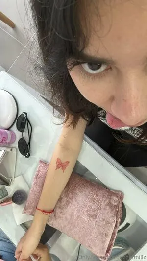 Rachelmillz OnlyFans Leaked Free Thumbnail Picture - #ZzOI20nm07