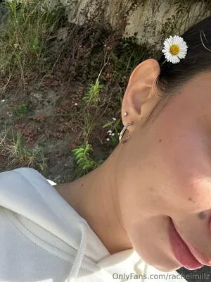 Rachelmillz OnlyFans Leaked Free Thumbnail Picture - #we7KhbfpMn