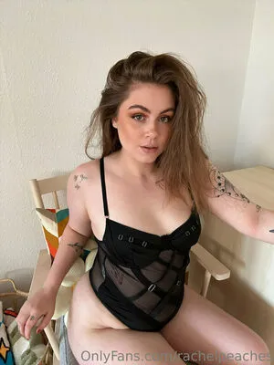 Rachelpeaches OnlyFans Leaked Free Thumbnail Picture - #QQBRaXsaaW