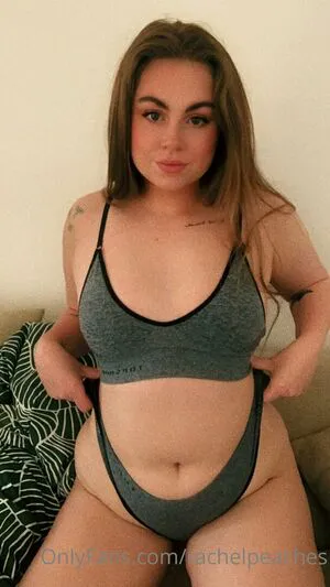 Rachelpeaches OnlyFans Leaked Free Thumbnail Picture - #wGID8K4itJ