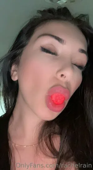 Rachelrain OnlyFans Leaked Free Thumbnail Picture - #3rWEC6Csdn
