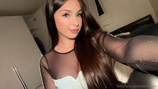 Rachelrain OnlyFans Leaked Free Thumbnail Picture - #9KXZmlnkjf