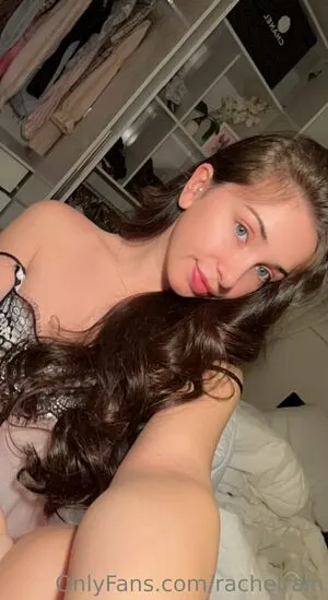 Rachelrain OnlyFans Leaked Free Thumbnail Picture - #9yA9pKobf1