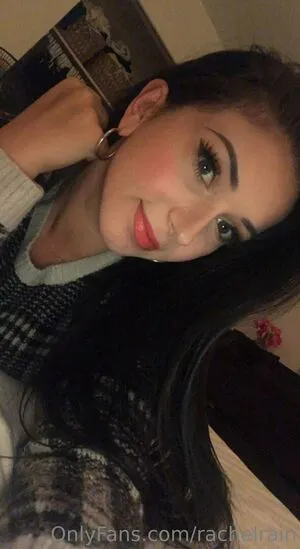 Rachelrain OnlyFans Leaked Free Thumbnail Picture - #RZDfvgY7wd