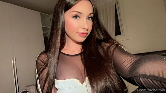 Rachelrain OnlyFans Leaked Free Thumbnail Picture - #eS7T9Co8R6