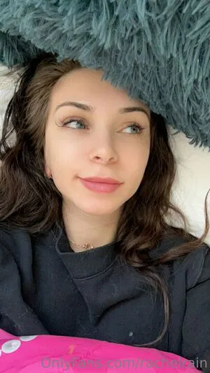Rachelrain OnlyFans Leaked Free Thumbnail Picture - #maFKhXG387