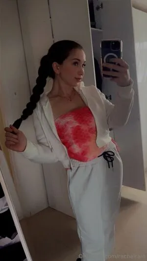 Rachelrain OnlyFans Leaked Free Thumbnail Picture - #rHWzFhULDr