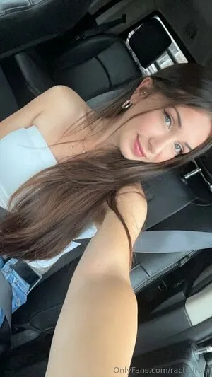 Rachelrain OnlyFans Leaked Free Thumbnail Picture - #snbowUQm3a