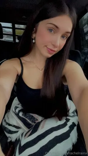 Rachelrainx OnlyFans Leaked Free Thumbnail Picture - #CtMvbSi9m6