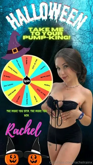 Rachelrainx OnlyFans Leaked Free Thumbnail Picture - #LT0Qr2xMte