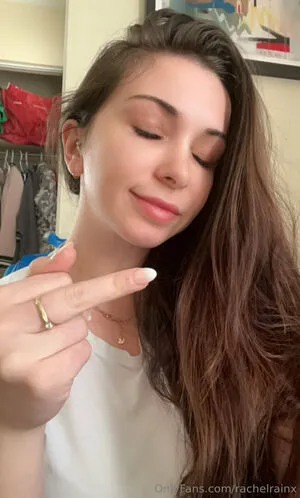 Rachelrainx OnlyFans Leaked Free Thumbnail Picture - #mDcvHPO0oc