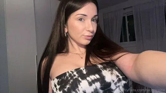 Rachelrainx OnlyFans Leaked Free Thumbnail Picture - #nY74qyceNi