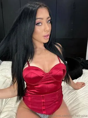 Rachelrainx OnlyFans Leaked Free Thumbnail Picture - #z9h5BS8IYk