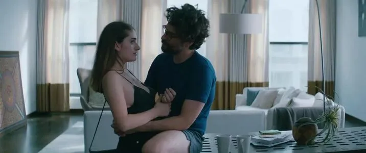 Rachelsennott OnlyFans Leaked Free Thumbnail Picture - #OHr9Pm22vJ