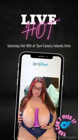 Rachelsitaglvn OnlyFans Leaked Free Thumbnail Picture - #RSUhFWZsFh