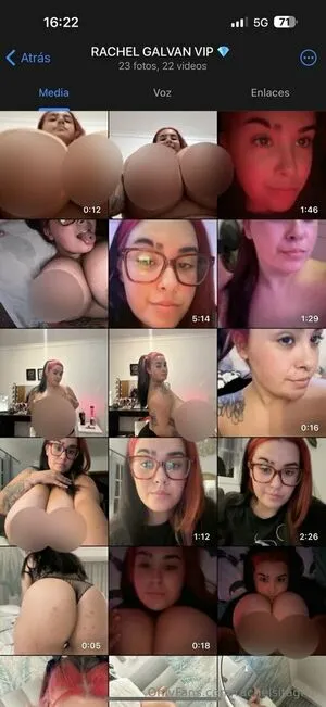 Rachelsitaglvn OnlyFans Leaked Free Thumbnail Picture - #TR5FFV3kpZ