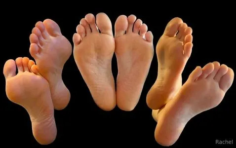 Rachelssolesandtoes OnlyFans Leaked Free Thumbnail Picture - #pcmJslRcCP