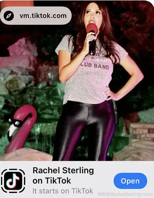 Rachelsterling OnlyFans Leaked Free Thumbnail Picture - #8ohhF5pSde